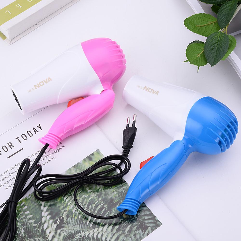 Mini Lightweight And Portable Hair Dryer
