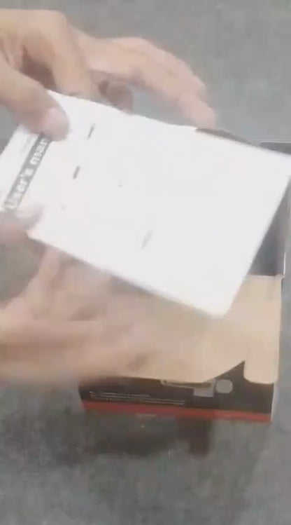 Electric Instant Hot Water Faucet – Fast Heating Tankless Kitchen Tap for Instant Hot Water